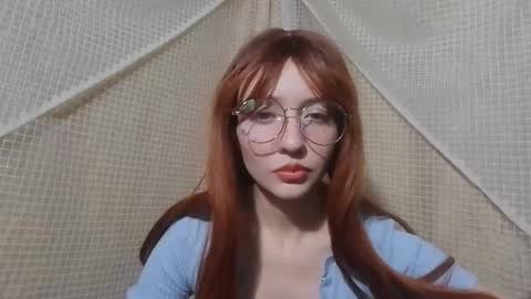isabellablacky online show from 10/20/25, 03:07