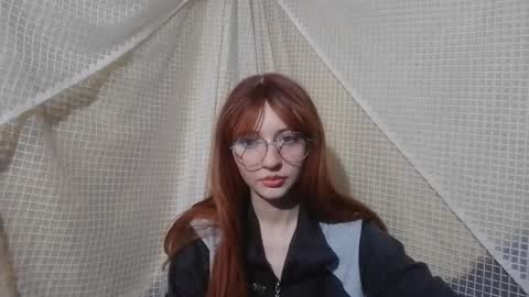 isabellablacky online show from 01/18/26, 05:22