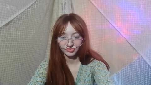 isabellablacky online show from 03/06/26, 08:11