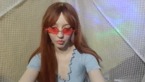 isabellablacky online show from 03/18/26, 06:38
