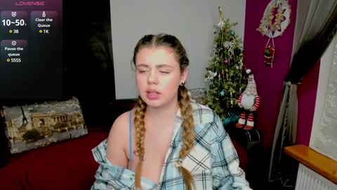 isabellabler online show from 12/16/24, 03:54