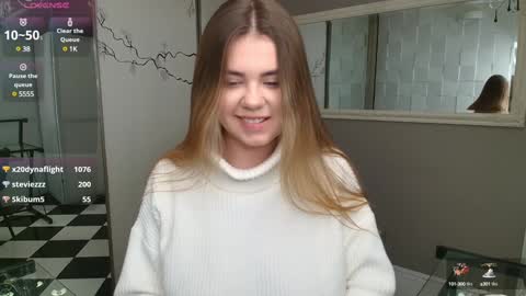 isabellabler online show from 12/17/24, 04:00