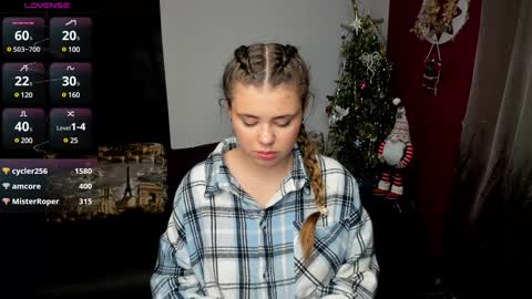 isabellabler online show from 12/23/24, 04:28