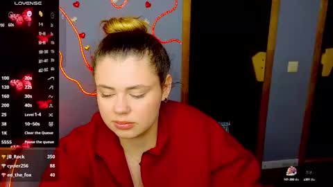 isabellabler online show from 02/15/25, 03:50
