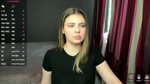 isabellabler online show from 03/08/25, 06:54