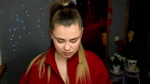 isabellabler online show from 12/14/25, 12:43