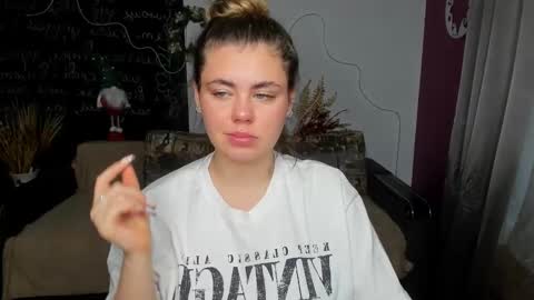 isabellabler online show from 12/15/25, 06:39