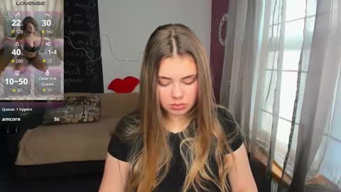 isabellabler online show from 02/01/26, 07:07