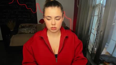isabellabler online show from 02/02/26, 12:37