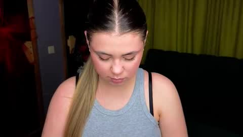 isabellabler online show from 02/28/26, 12:50