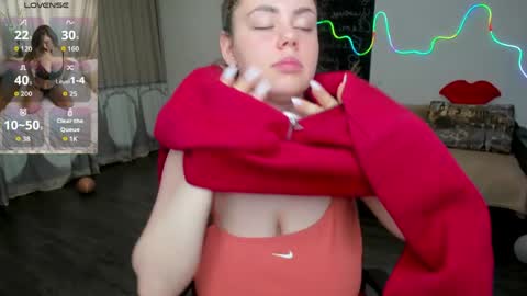 isabellabler online show from 04/09/26, 05:40