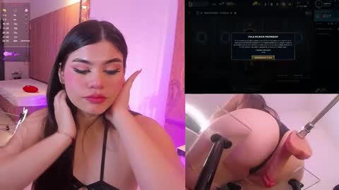 isabellablow online show from 02/16/26, 01:18