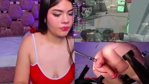 isabellablow online show from 03/06/26, 02:02
