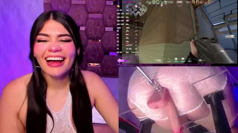 isabellablow online show from 03/11/26, 02:01