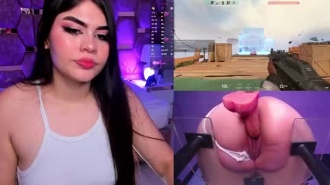 isabellablow online show from 04/09/26, 01:49