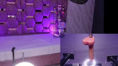 isabellablow online show from 04/12/26, 02:00