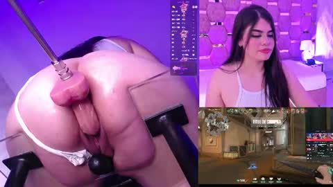 isabellablow online show from 07/15/26, 02:22