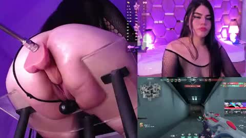 isabellablow online show from 07/17/26, 02:34