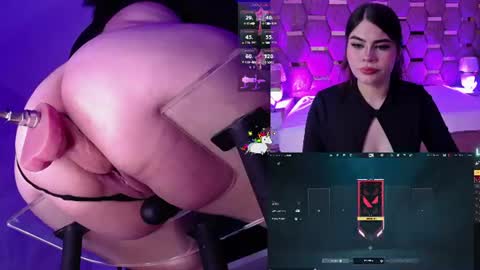 isabellablow online show from 07/22/26, 01:47