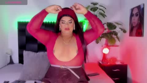 isabellabrand04 online show from 01/12/25, 05:01