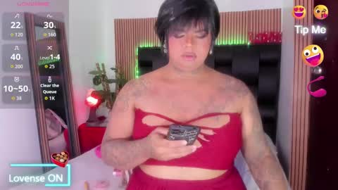 isabellabrand04 online show from 10/08/25, 01:42