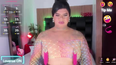 isabellabrand04 online show from 10/09/25, 11:14