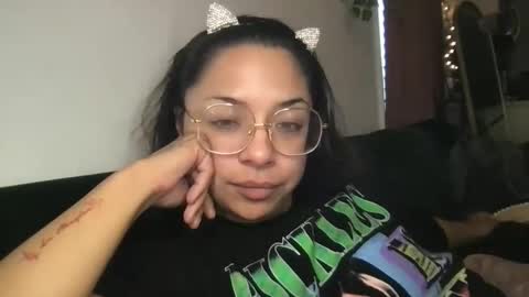 Snapshot of isabellaelizabeth chatting on 06/06/26, 10:47 isabellaelizabeth online show from 06/06/26, 10:47