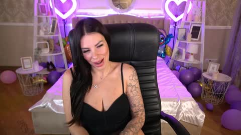 Marina online show from 01/31/25, 04:48