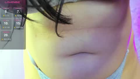 Snapshot of isabellagh1 chatting on 07/19/26, 03:38 Instagram soybella01 online show from 07/19/26, 03:38