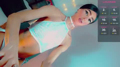 isabellagirs online show from 12/19/25, 12:01