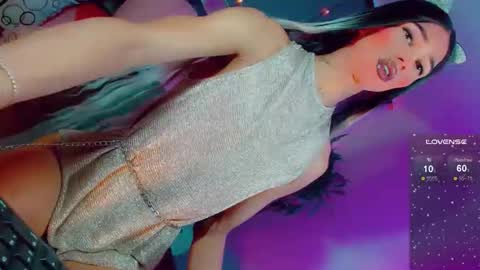 isabellagirs online show from 03/11/26, 07:03