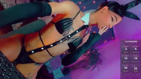 isabellagirs online show from 03/12/26, 05:46