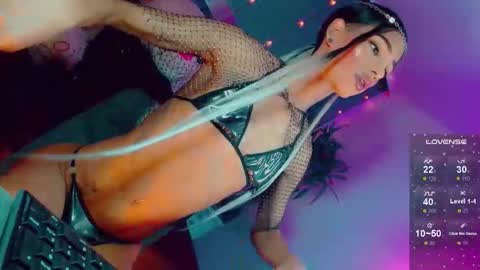 isabellagirs online show from 03/16/26, 09:35