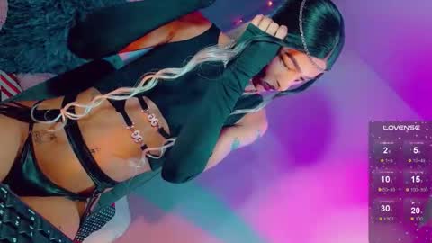 isabellagirs online show from 03/18/26, 11:52