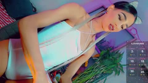 isabellagirs online show from 03/22/26, 04:32