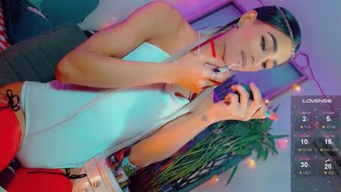 isabellagirs online show from 03/23/26, 04:38