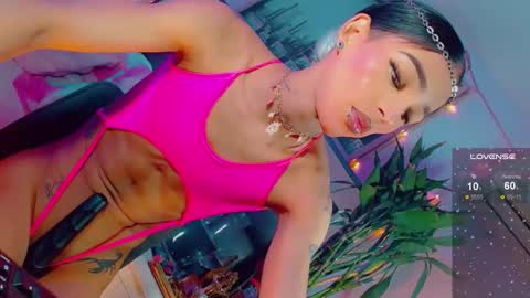 isabellagirs online show from 04/01/26, 06:25