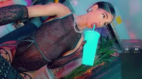 isabellagirs online show from 04/18/26, 07:40