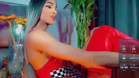 isabellagirs online show from 04/23/26, 12:29