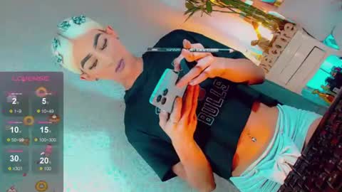 isabellagirs online show from 07/02/26, 07:36