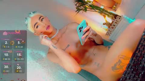 isabellagirs online show from 07/02/26, 07:53