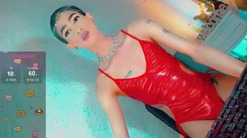 isabellagirs online show from 07/12/26, 09:28