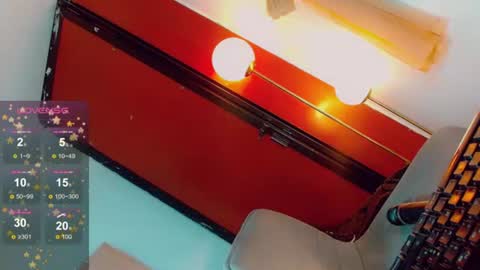 isabellagirs online show from 07/29/26, 06:00
