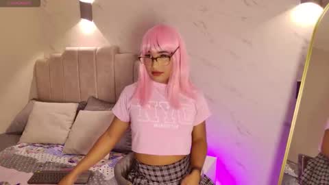 Isabella online show from 10/01/25, 02:50