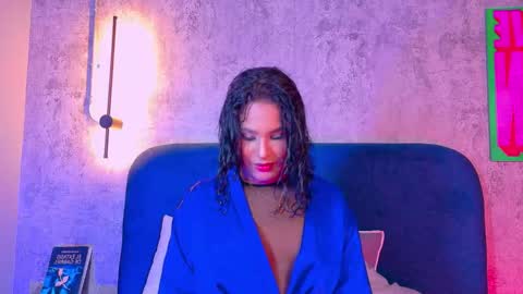 Isabella online show from 10/22/25, 03:07