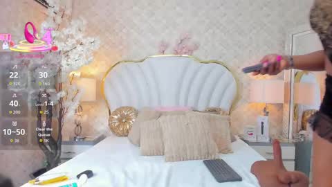 Snapshot of isabellakanned chatting on 10/03/25, 02:25 Isabella online show from 10/03/25, 02:25