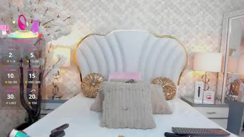 Snapshot of isabellakanned chatting on 10/07/25, 02:03 Isabella online show from 10/07/25, 02:03