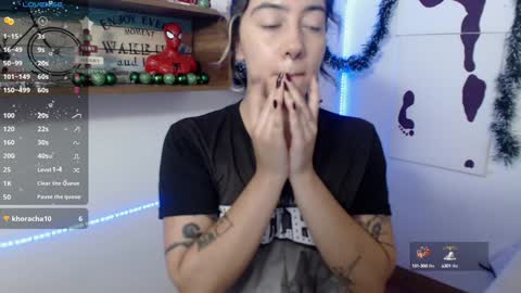 Tati - online show from 12/14/24, 11:18