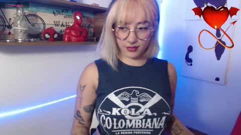 Tati - online show from 02/11/25, 11:32