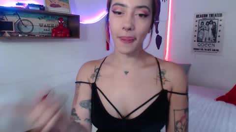 Tati - online show from 11/22/25, 12:15